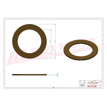 GASKET