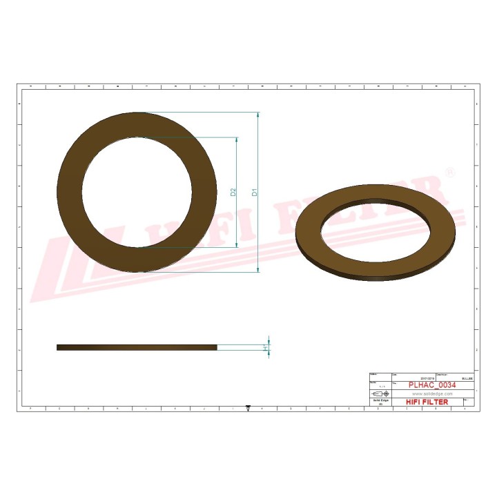 GASKET