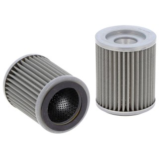 HYDRAULIC FILTER