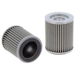 HYDRAULIC FILTER