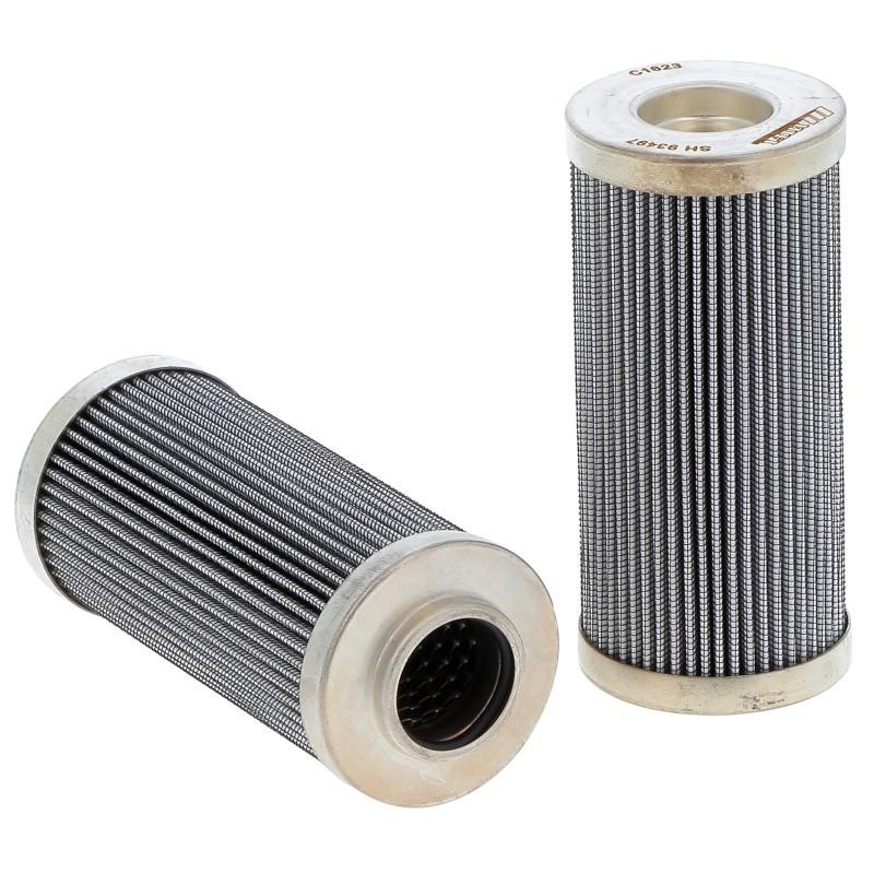 HYDRAULIC FILTER