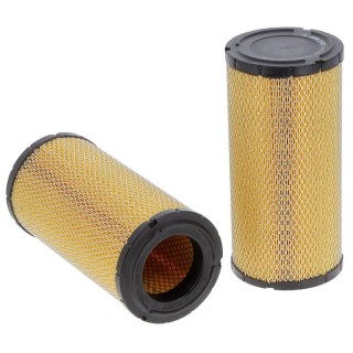 AIR FILTER