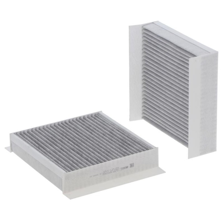 CABIN AIR FILTER