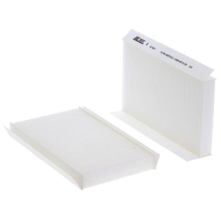 CABIN AIR FILTER
