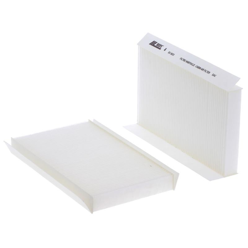 CABIN AIR FILTER