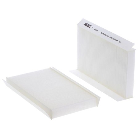 CABIN AIR FILTER