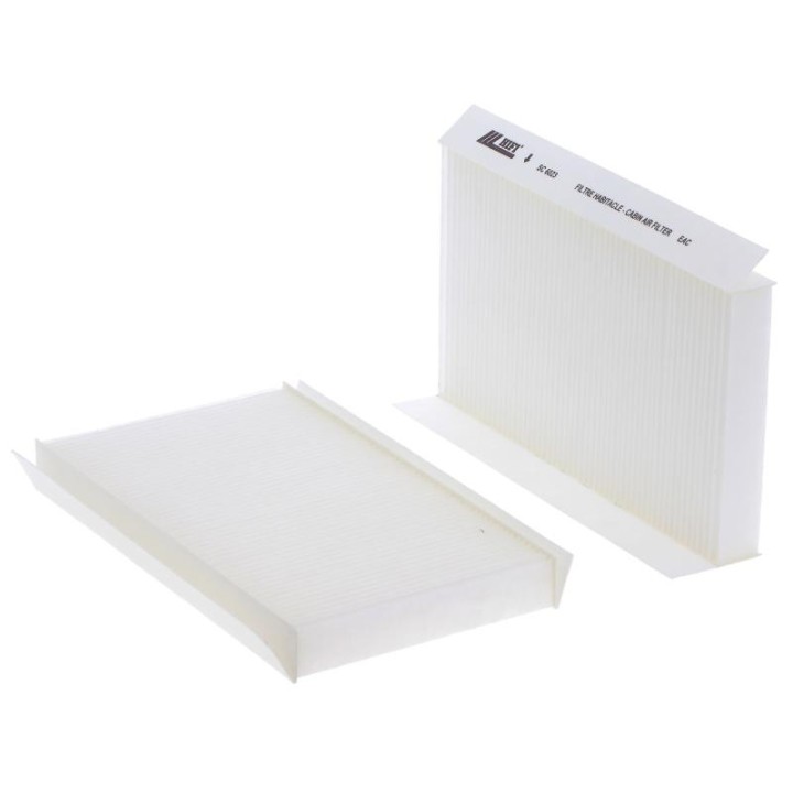 CABIN AIR FILTER