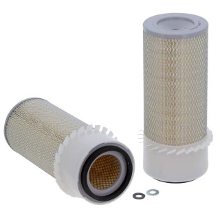 AIR FILTER