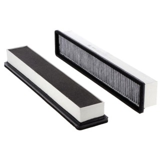 CABIN AIR FILTER