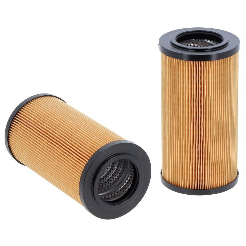 HYDRAULIC FILTER