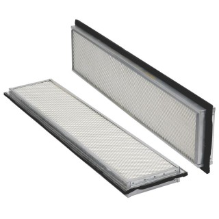 CABIN AIR FILTER