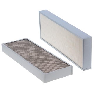 CABIN AIR FILTER