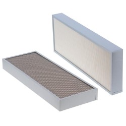 CABIN AIR FILTER