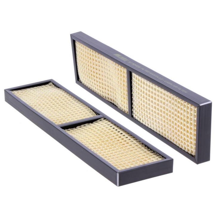 CABIN AIR FILTER