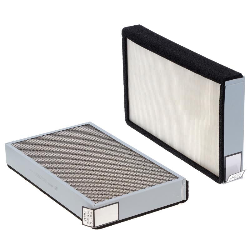 CABIN AIR FILTER