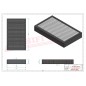 CABIN AIR FILTER