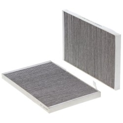 CABIN AIR FILTER
