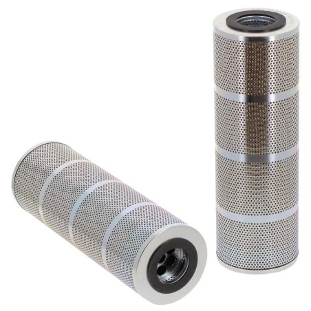 HYDRAULIC FILTER