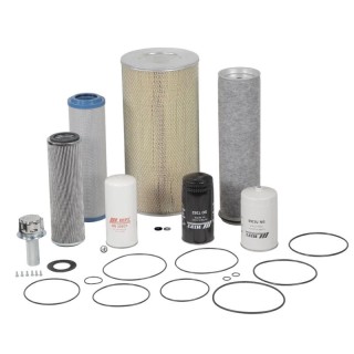 MAINTENANCE KIT 1000 H