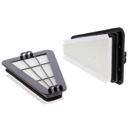 CABIN AIR FILTER