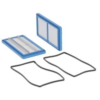 ENGINE BREATHER FILTER