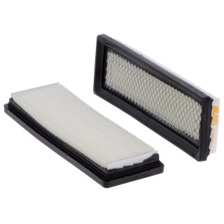 CABIN AIR FILTER