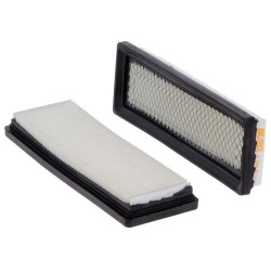 CABIN AIR FILTER