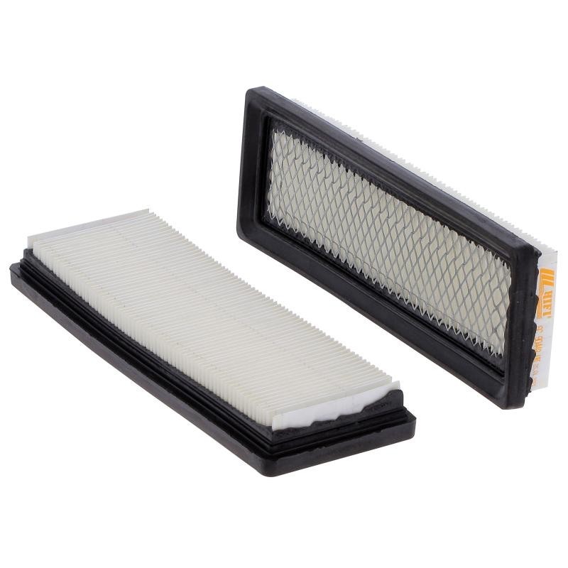 CABIN AIR FILTER