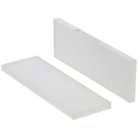 CABIN AIR FILTER