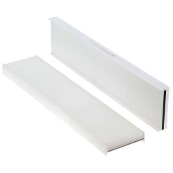 CABIN AIR FILTER
