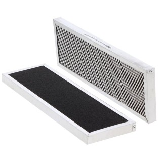 CABIN AIR FILTER
