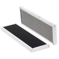 CABIN AIR FILTER