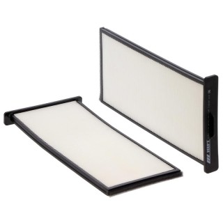 CABIN AIR FILTER