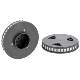 ENGINE BREATHER FILTER