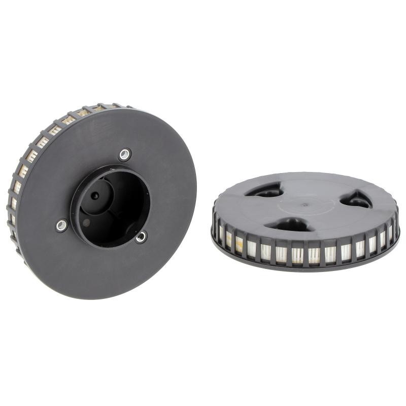 ENGINE BREATHER FILTER