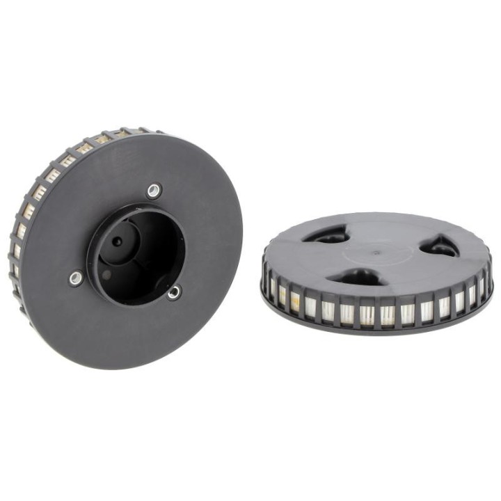 ENGINE BREATHER FILTER