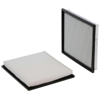 CABIN AIR FILTER