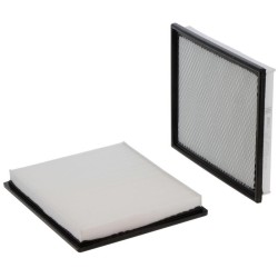 CABIN AIR FILTER