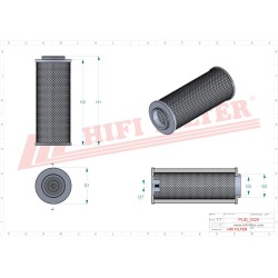 0,01 MIC SUB MICRO FILTER