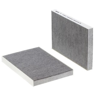CABIN AIR FILTER
