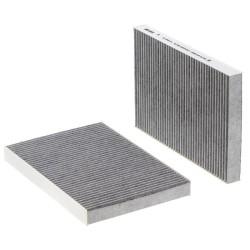 CABIN AIR FILTER