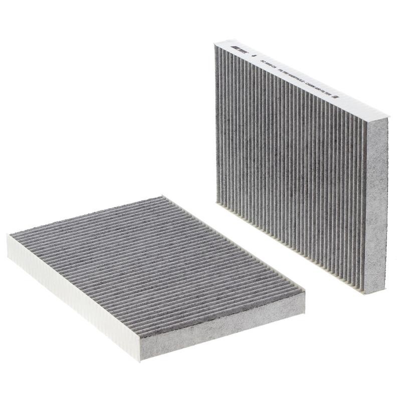 CABIN AIR FILTER