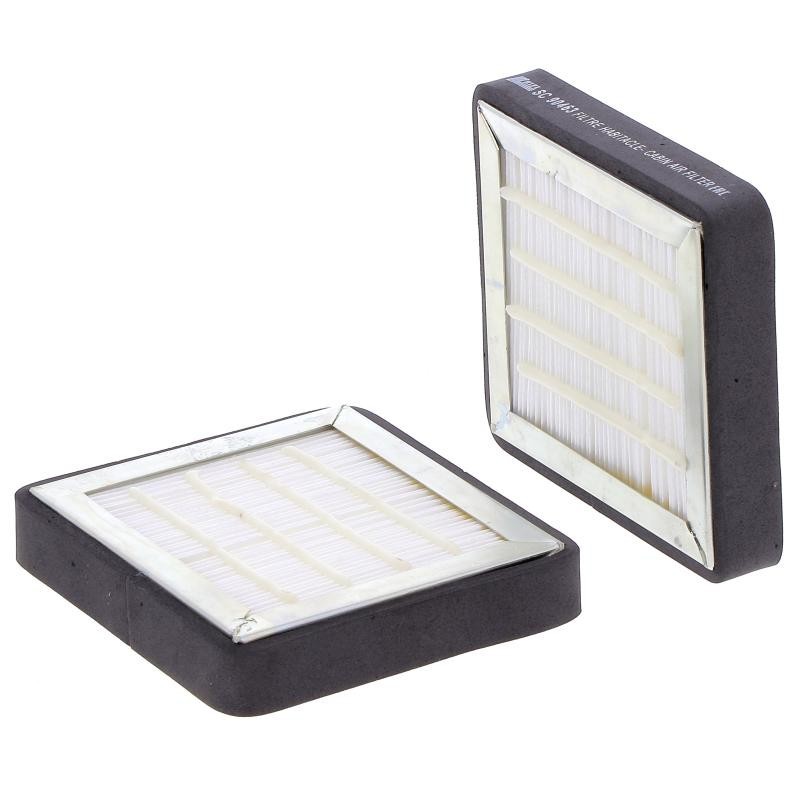 CABIN AIR FILTER