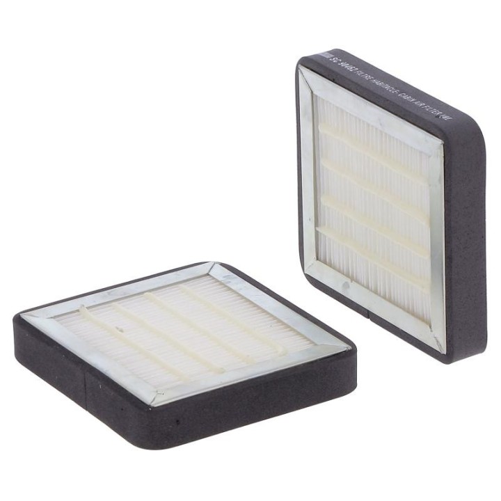 CABIN AIR FILTER