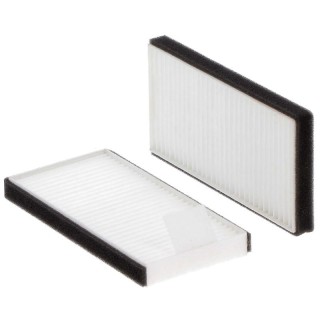 CABIN AIR FILTER