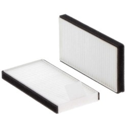 CABIN AIR FILTER