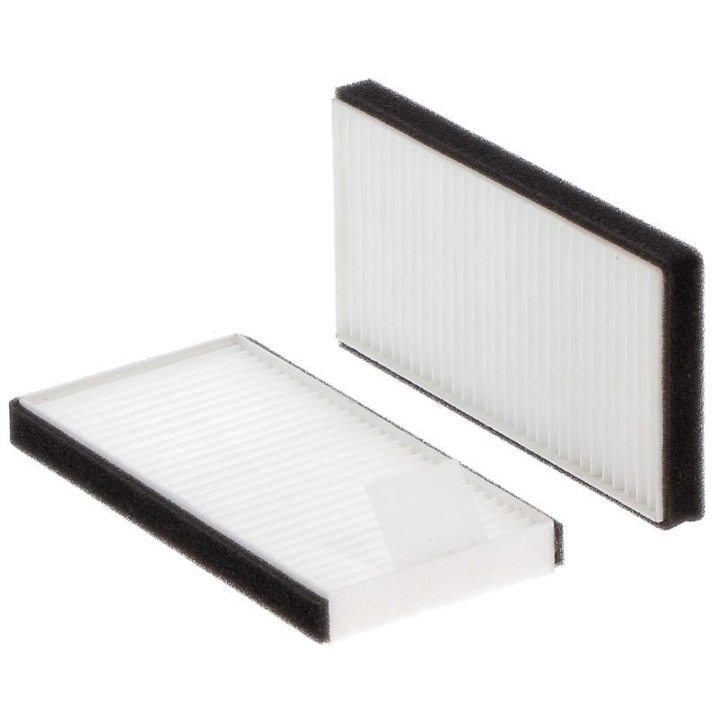CABIN AIR FILTER