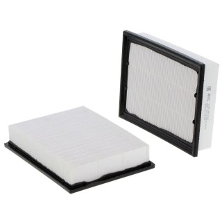 CABIN AIR FILTER