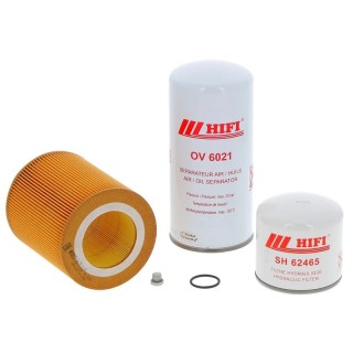MAINTENANCE KIT 2000 H