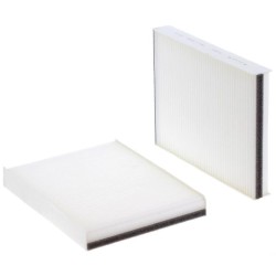 CABIN AIR FILTER